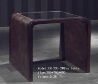 MASUTA HIGH GLOSS SI PIELE - CM-195-1 - MASUTA HIGH GLOSS SI PIELE - CM-195-1